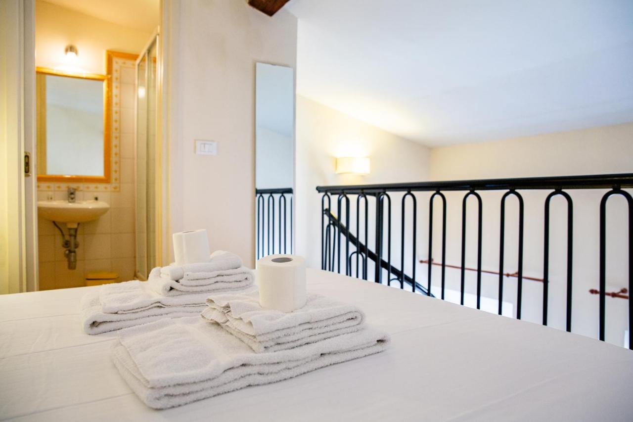 Appartement Tranquil Near David Florence
