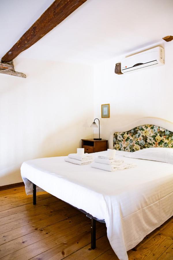 Appartement Tranquil Near David Florence